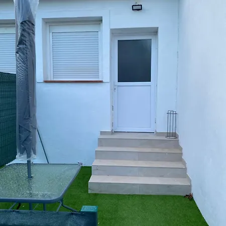 Casa vacanze Con Piscina Cerca Playa *