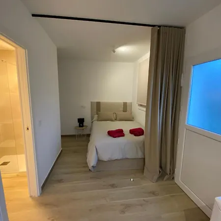 Con Piscina Cerca Playa Holiday home