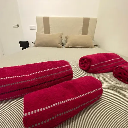 Con Piscina Cerca Playa Holiday home *