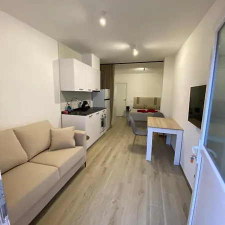Casa vacanze Con Piscina Cerca Playa La Venteta