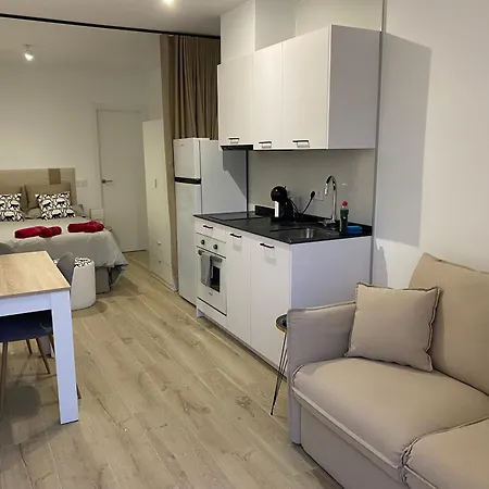 Con Piscina Cerca Playa Holiday home